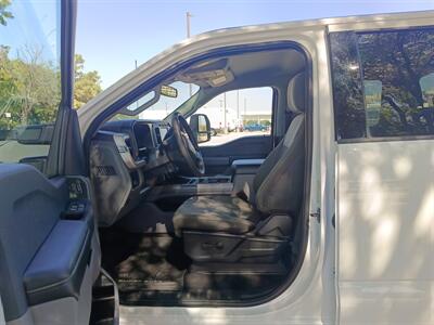 2023 Ford F-250 Super Duty XLT   - Photo 17 - Dallas, TX 75252