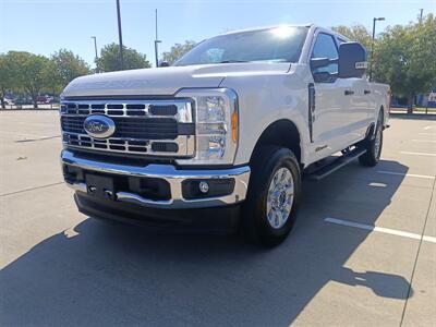 2023 Ford F-250 Super Duty XLT   - Photo 3 - Dallas, TX 75252