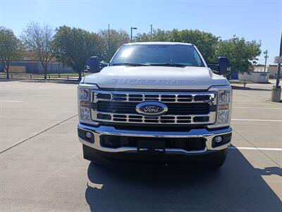 2023 Ford F-250 Super Duty XLT   - Photo 2 - Dallas, TX 75252