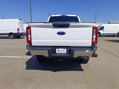 2023 Ford F-250 Super Duty XLT   - Photo 6 - Dallas, TX 75252