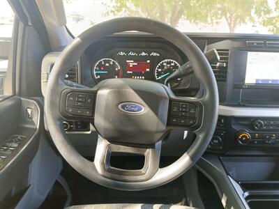 2023 Ford F-250 Super Duty XLT   - Photo 21 - Dallas, TX 75252