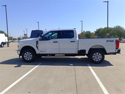 2023 Ford F-250 Super Duty XLT   - Photo 4 - Dallas, TX 75252