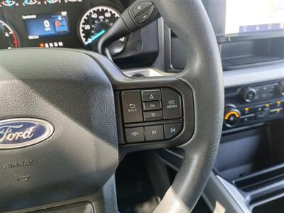 2023 Ford F-250 Super Duty XLT   - Photo 23 - Dallas, TX 75252