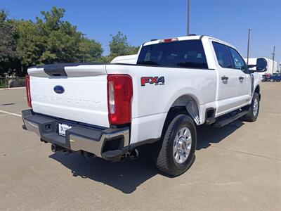 2023 Ford F-250 Super Duty XLT   - Photo 7 - Dallas, TX 75252