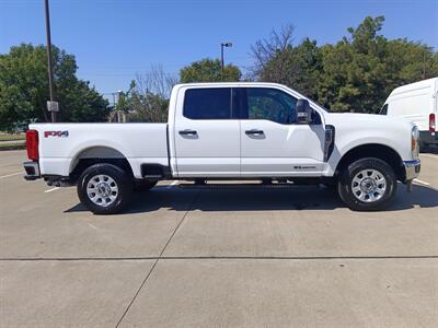 2023 Ford F-250 Super Duty XLT   - Photo 8 - Dallas, TX 75252