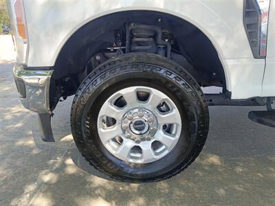 2023 Ford F-250 Super Duty XLT   - Photo 29 - Dallas, TX 75252