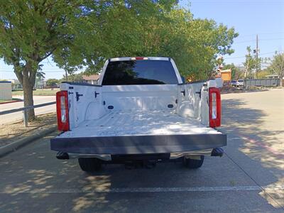 2023 Ford F-250 Super Duty XLT   - Photo 15 - Dallas, TX 75252