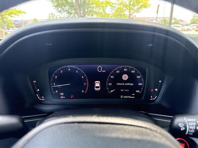 2024 Honda Accord EX   - Photo 23 - Dallas, TX 75252