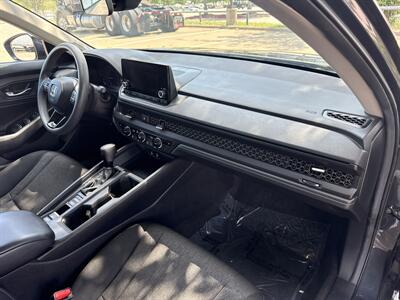 2024 Honda Accord EX   - Photo 22 - Dallas, TX 75252
