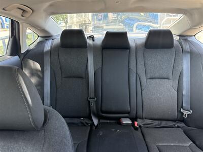 2024 Honda Accord EX   - Photo 38 - Dallas, TX 75252