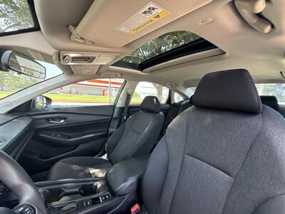 2024 Honda Accord EX   - Photo 34 - Dallas, TX 75252