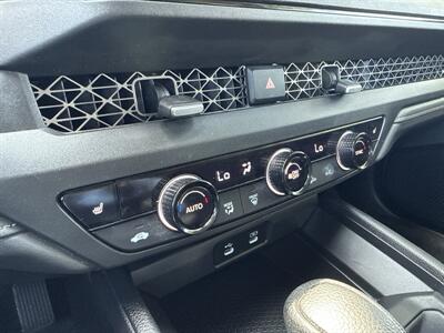 2024 Honda Accord EX   - Photo 31 - Dallas, TX 75252