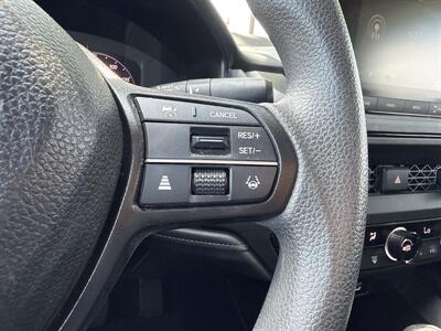 2024 Honda Accord EX   - Photo 26 - Dallas, TX 75252