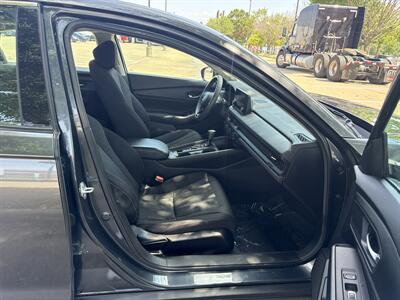 2024 Honda Accord EX   - Photo 19 - Dallas, TX 75252