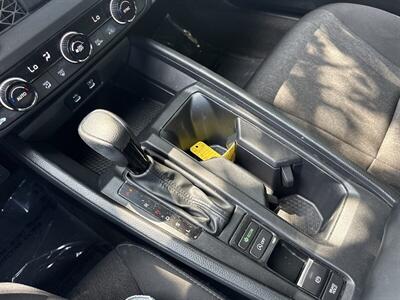 2024 Honda Accord EX   - Photo 30 - Dallas, TX 75252