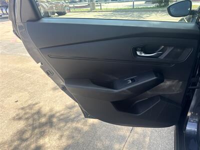 2024 Honda Accord EX   - Photo 12 - Dallas, TX 75252