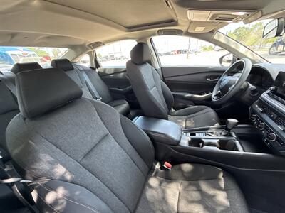 2024 Honda Accord EX   - Photo 37 - Dallas, TX 75252