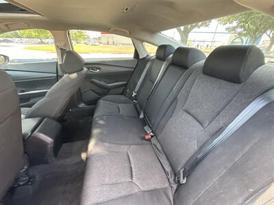 2024 Honda Accord EX   - Photo 35 - Dallas, TX 75252
