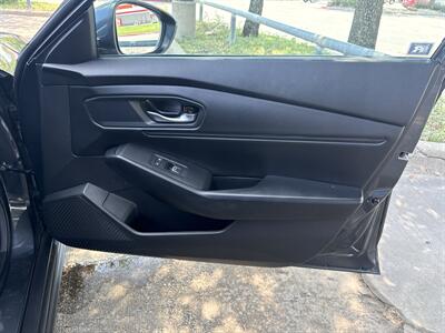 2024 Honda Accord EX   - Photo 14 - Dallas, TX 75252