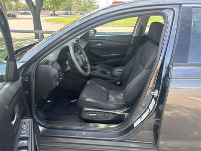 2024 Honda Accord EX   - Photo 17 - Dallas, TX 75252