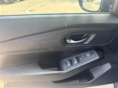 2024 Honda Accord EX   - Photo 11 - Dallas, TX 75252