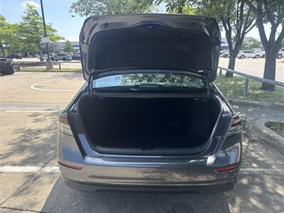 2024 Honda Accord EX   - Photo 15 - Dallas, TX 75252