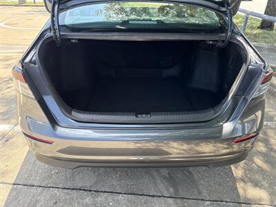 2024 Honda Accord EX   - Photo 16 - Dallas, TX 75252