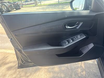 2024 Honda Accord EX   - Photo 10 - Dallas, TX 75252