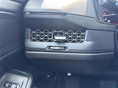 2024 Honda Accord EX   - Photo 32 - Dallas, TX 75252