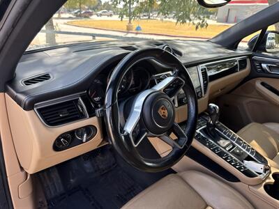2018 Porsche Macan - Photo 10 - Dallas, TX 75252