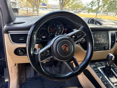 2018 Porsche Macan - Photo 11 - Dallas, TX 75252