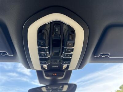2018 Porsche Macan - Photo 36 - Dallas, TX 75252