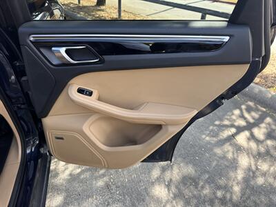 2018 Porsche Macan - Photo 22 - Dallas, TX 75252