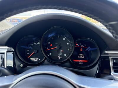 2018 Porsche Macan - Photo 29 - Dallas, TX 75252