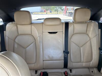 2018 Porsche Macan - Photo 35 - Dallas, TX 75252