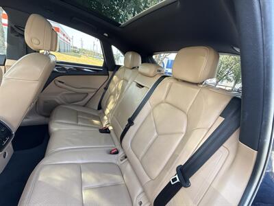 2018 Porsche Macan - Photo 18 - Dallas, TX 75252