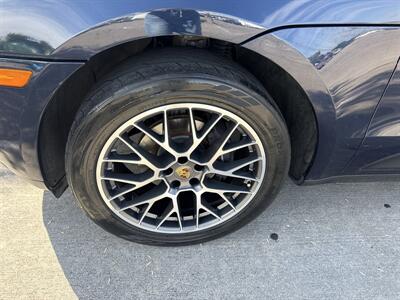 2018 Porsche Macan - Photo 37 - Dallas, TX 75252