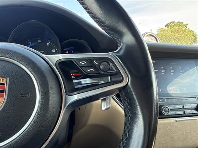 2018 Porsche Macan - Photo 30 - Dallas, TX 75252