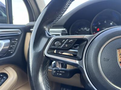 2018 Porsche Macan - Photo 31 - Dallas, TX 75252
