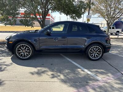 2018 Porsche Macan - Photo 4 - Dallas, TX 75252