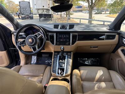 2018 Porsche Macan - Photo 23 - Dallas, TX 75252
