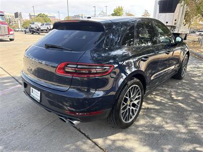 2018 Porsche Macan - Photo 7 - Dallas, TX 75252