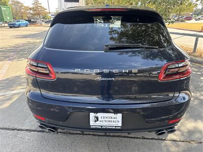 2018 Porsche Macan - Photo 6 - Dallas, TX 75252
