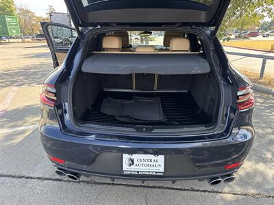 2018 Porsche Macan - Photo 20 - Dallas, TX 75252