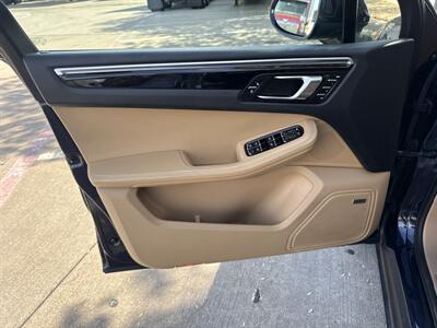 2018 Porsche Macan - Photo 13 - Dallas, TX 75252