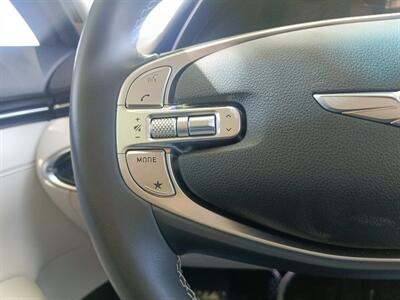 2023 Genesis GV70 2.5T Standard   - Photo 22 - Dallas, TX 75252