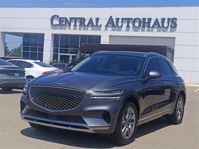 2023 Genesis GV70 2.5T Standard   - Photo 1 - Dallas, TX 75252