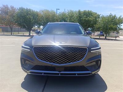 2023 Genesis GV70 2.5T Standard   - Photo 2 - Dallas, TX 75252