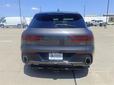 2023 Genesis GV70 2.5T Standard   - Photo 6 - Dallas, TX 75252