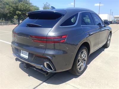 2023 Genesis GV70 2.5T Standard   - Photo 7 - Dallas, TX 75252